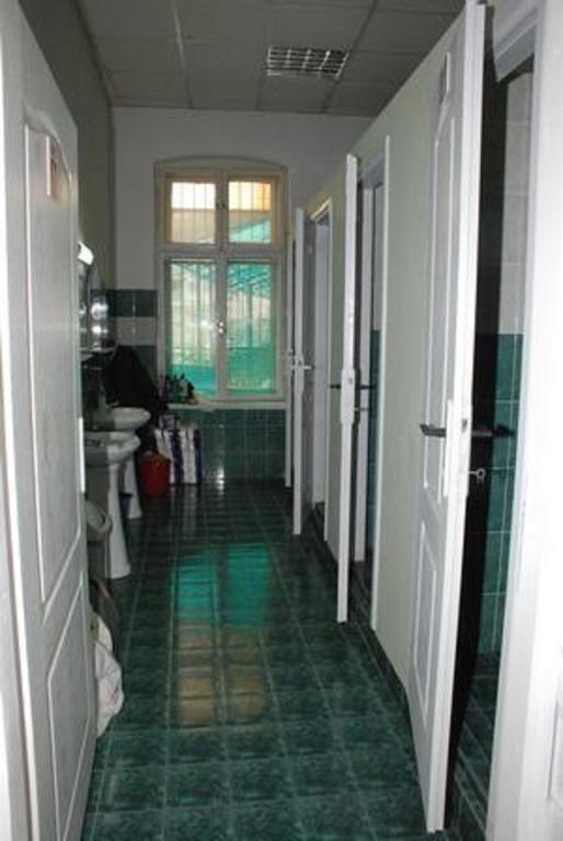 Central Station Hostel Belgrad Oda fotoğraf