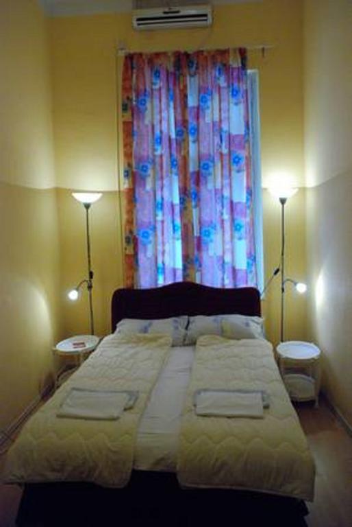 Central Station Hostel Belgrad Oda fotoğraf