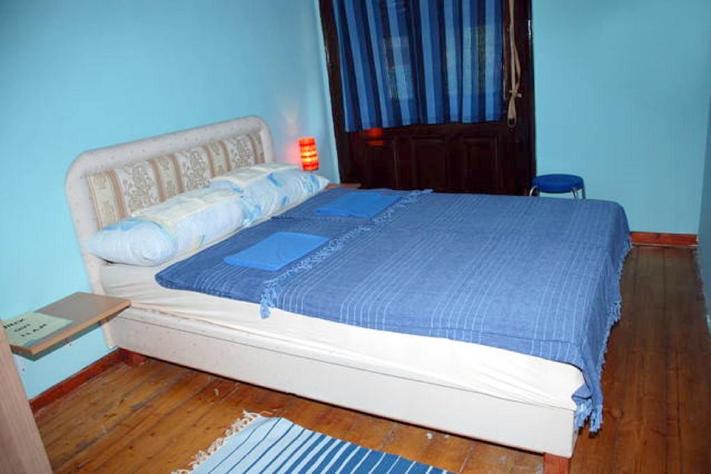 Central Station Hostel Belgrad Oda fotoğraf